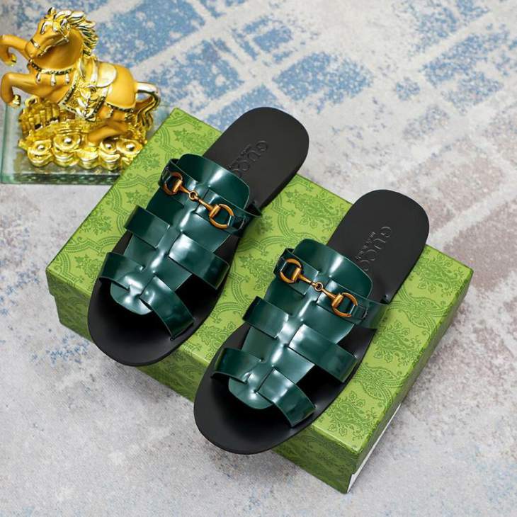Picture of Gucci Slippers _SKUGuccisz38-46jyh07162495